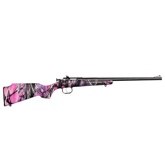 KSA MUDDY GIRL BLUE 22LR  - Rifles & Lower Receivers